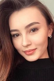 Акерке Назарбекова